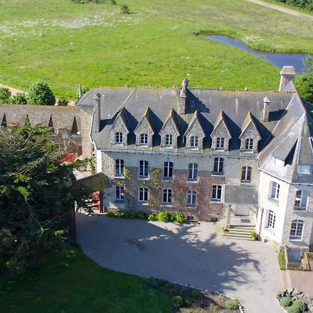 Chateau De Surville Surville  ภายนอก รูปภาพ
