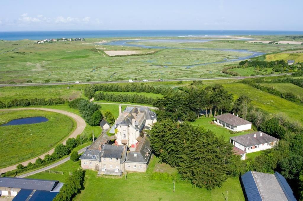 Chateau De Surville Surville  ภายนอก รูปภาพ