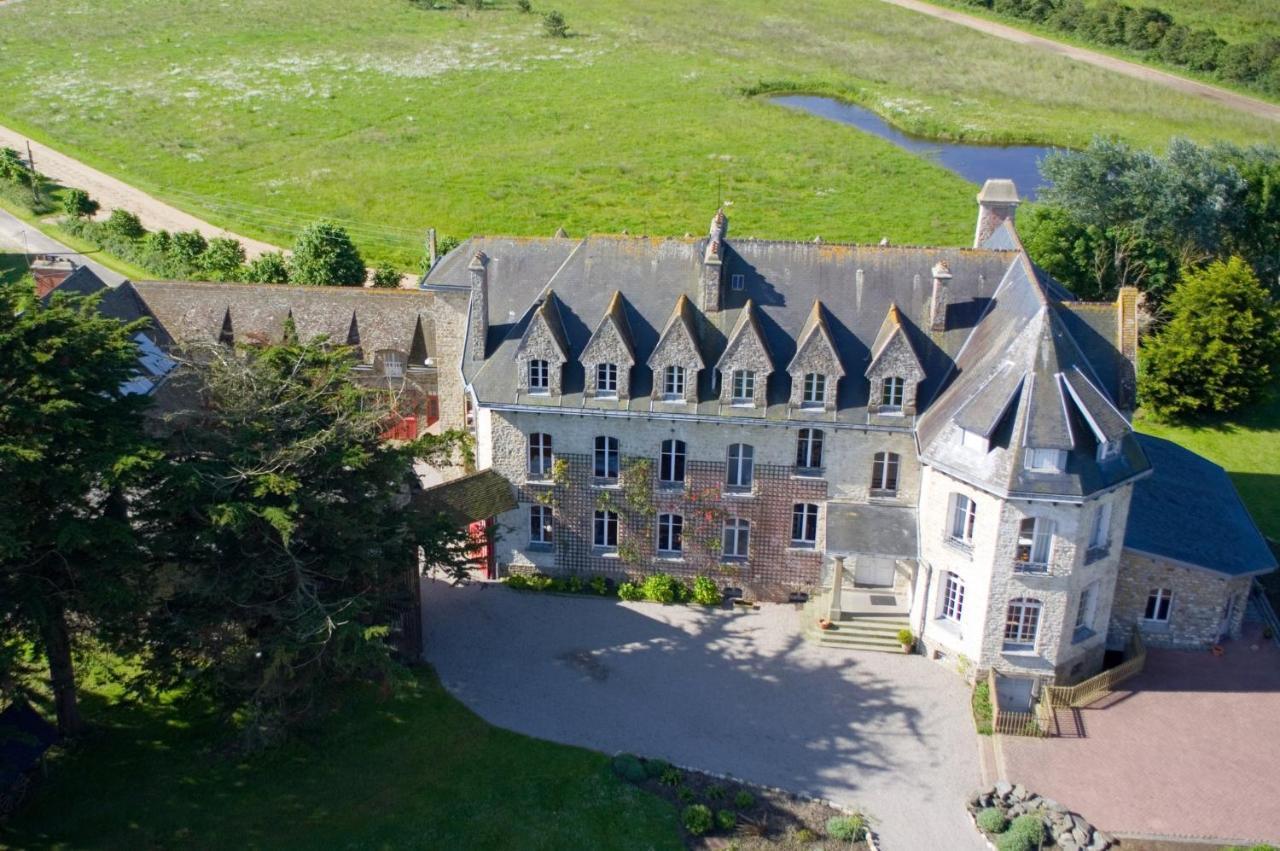 Chateau De Surville Surville  ภายนอก รูปภาพ