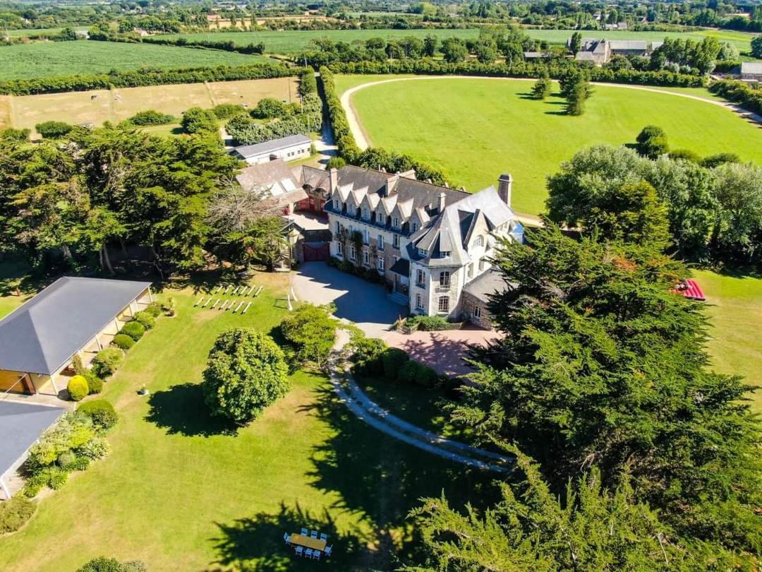 Chateau De Surville Surville  ภายนอก รูปภาพ