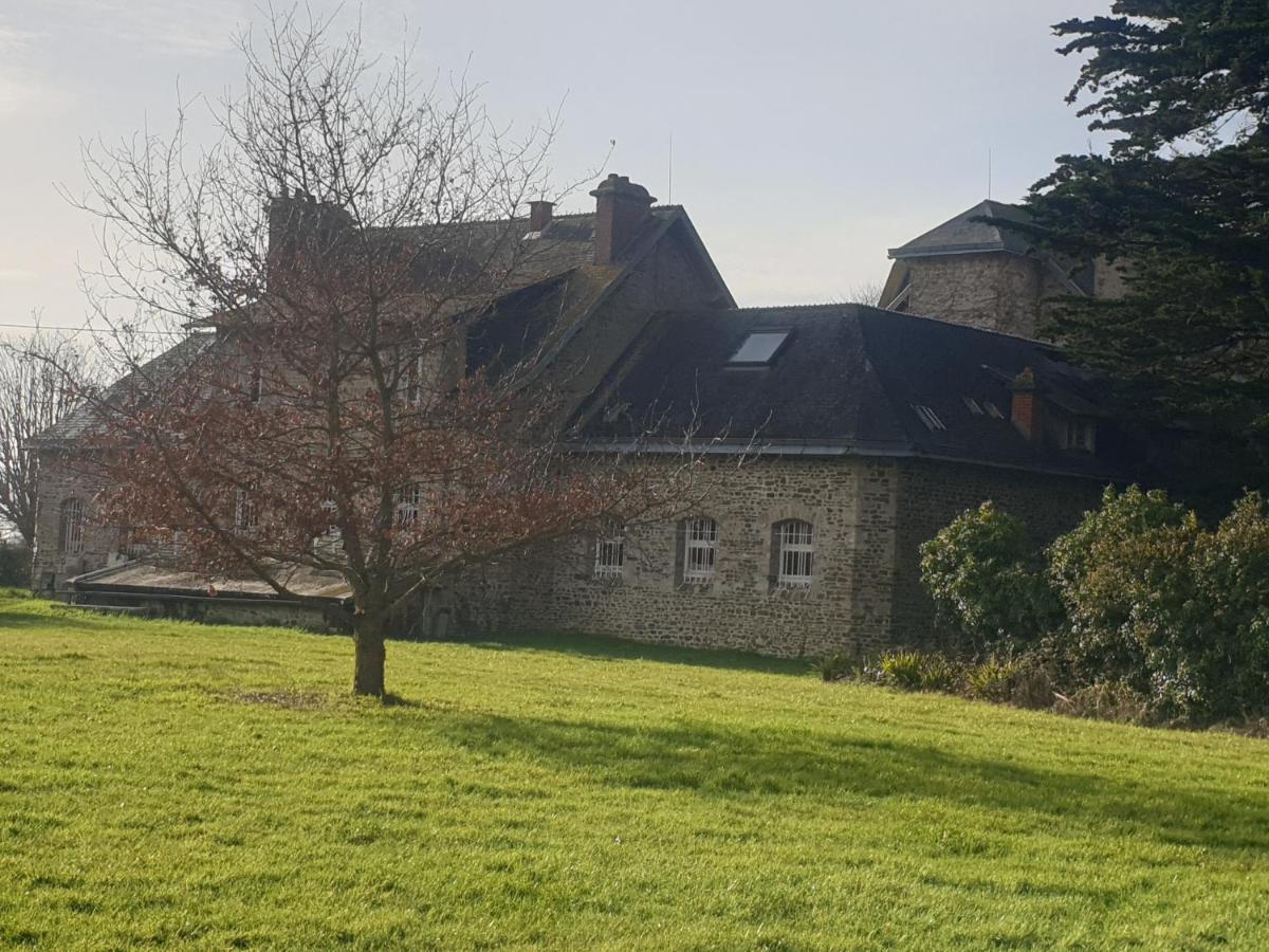 Chateau De Surville Surville  ภายนอก รูปภาพ