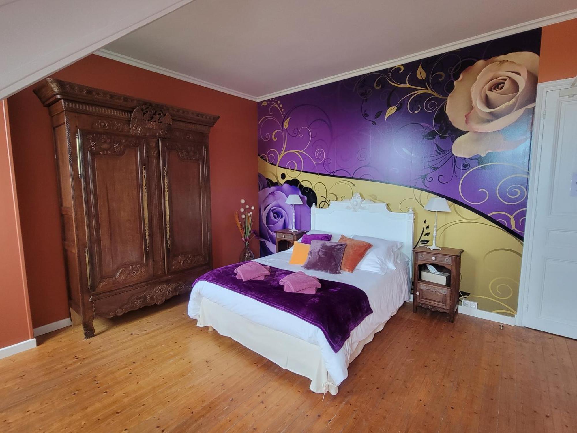 Chateau De Surville Surville  ห้อง รูปภาพ